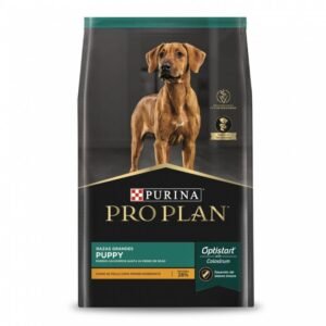 Proplan Canino Puppy Raza Grande alimento para perro 15 kg
